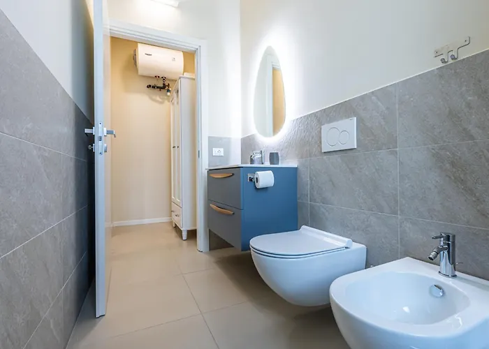 Apartamento Boccaccio's Flats Milán
