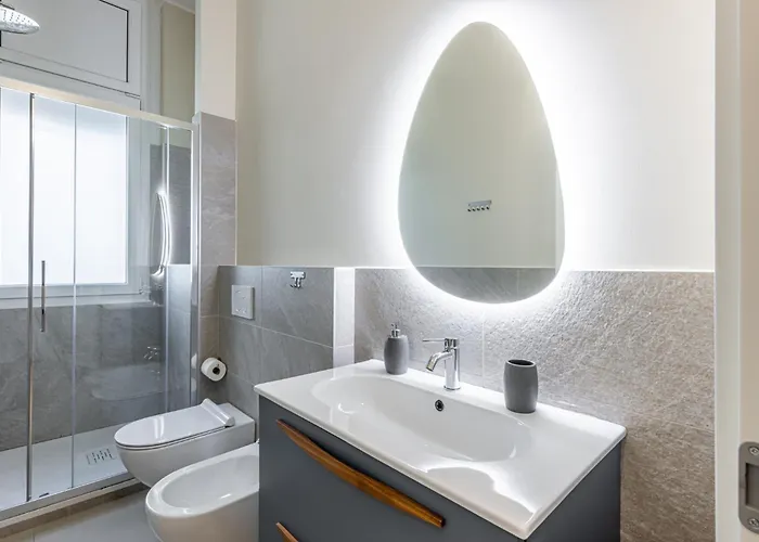 Apartamento Boccaccio's Flats