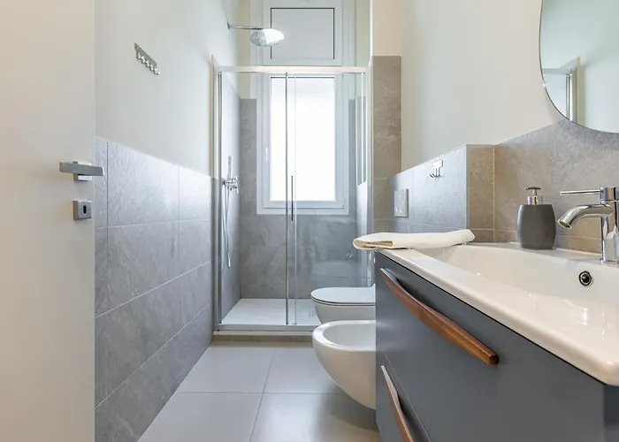 Apartamento Boccaccio's Flats *
