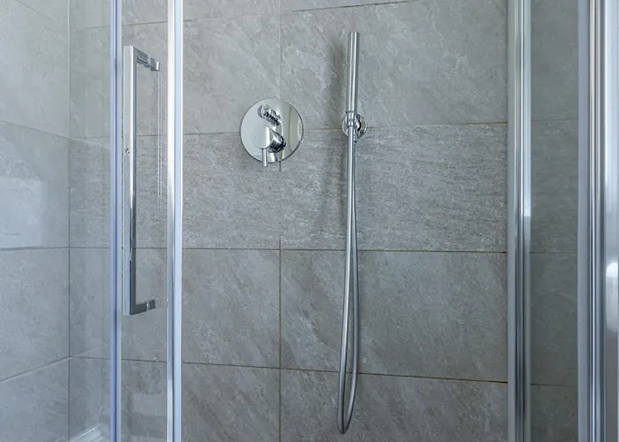 Apartamento Boccaccio's Flats *
