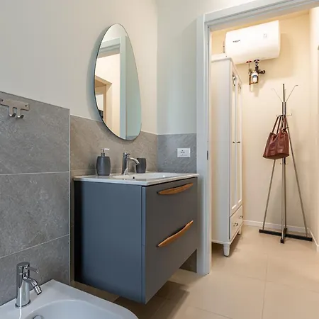 Boccaccio's Flats شقة *