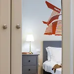 Apartamento Boccaccio's Flats