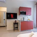 Apartamento Boccaccio's Flats