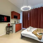 Boccaccio's Flats Apartamento Milão