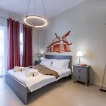 Apartamento Boccaccio's Flats
