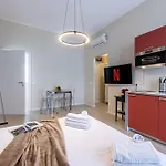 Apartamento Boccaccio's Flats Milão