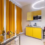 Apartamento Boccaccio's Flats