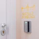 Apartamento Boccaccio's Flats *