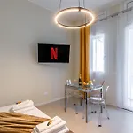 Boccaccio's Flats Apartamento *