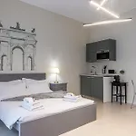 Boccaccio's Flats Apartamento Milão
