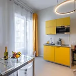 Boccaccio's Flats Apartamento