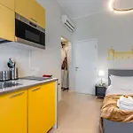 Apartamento Boccaccio's Flats Milão