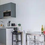 Boccaccio's Flats Apartamento *