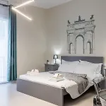 Boccaccio's Flats * Milão