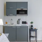 Boccaccio's Flats Apartamento *