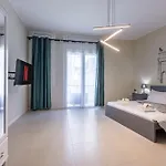 Apartamento Boccaccio's Flats Milão