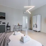 Apartamento Boccaccio's Flats