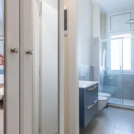 Apartamento Boccaccio's Flats *