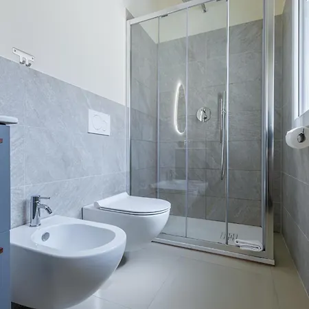 Boccaccio's Flats Milão