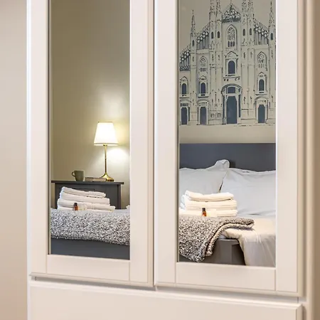 Boccaccio's Flats *